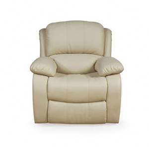Sillón Reclinable de Cuero GEDO 2026, Sofá Individual Moderno <span class=keywords><strong>para</strong></span> Sala de Estar, Venta Caliente - Product Image 5