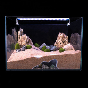 Decoración de paisajismo para peceras, túneles de escape de peces y camarones impresos en 3D, nidos de cría de peces que habitan en el fondo, camas de puesta de huevos - Product Image 3