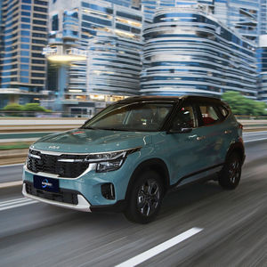 Tutti i nuovi <span class=keywords><strong>Kia</strong></span> Seltos tipo compatto Suv <span class=keywords><strong>auto</strong></span> automatica 1.5L benzina Cvt 5 porte 5 posti Suv <span class=keywords><strong>Kia</strong></span> Seltos veicoli - Product Image 1
