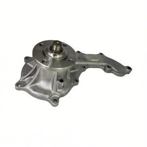 ปั๊มน้ำเครื่องยนต์สำหรับโตโยต้าไฮเอซ RZH113 ปี 1989-2004 - Product Image 3
