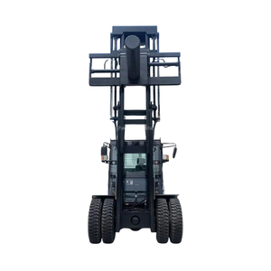 <span class=keywords><strong>10t</strong></span> 12t 15tフォークリフトディーゼル圧延鋼コイルローディングフォークリフトEPA Euro V日本エンジン付き鉄鋼業界向けオプション - Product Image 1