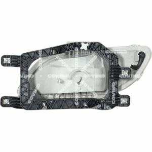 FARO ANTINIEBLA DERECHO EURO 6 (2014-->) apto para Daf LF45 euro 6 LF55 euro 6 (2032706) - Product Image 2