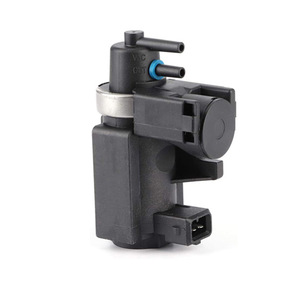 Vanne solénoïde de turbocompresseur 11747584628 pour BMW, pièce de rechange pour le contrôle de la pression du turbo - Product Image 3