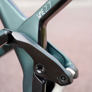 <span class=keywords><strong>Cadre</strong></span> de <span class=keywords><strong>VTT</strong></span> en carbone à suspension intégrale, amortisseur arrière 230 mm UDH, <span class=keywords><strong>cadre</strong></span> de <span class=keywords><strong>VTT</strong></span> super léger, <span class=keywords><strong>cadre</strong></span> de <span class=keywords><strong>VTT</strong></span> à suspension intégrale, <span class=keywords><strong>cadre</strong></span> de descente <span class=keywords><strong>DH</strong></span> - Product Image 6