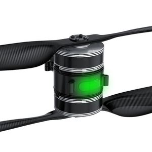 Motor Ligpower X-701 KV135 KV280 de Alta Velocidad, Eléctrico, DC 6S-12S, Servo de Gran Potencia para Dron Quadcopter - Product Image 2