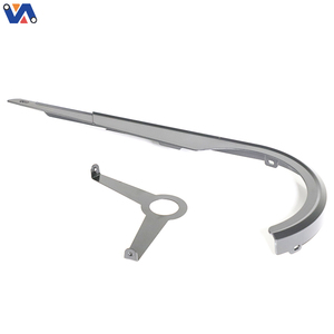 Nieuwe Image OUXI V8 kettingbescherming dikke elektrische fiets reserveonderdelen vervangende kettingbescherming voor OUXI V8 dikke elektrische fiets onderdelen - Product Image 4