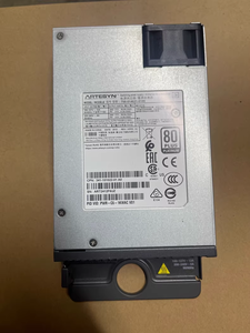 PWR-C6-1KWAC 1000W Power Supply for <b>Catalyst</b> 9000 Series - Product Image 5