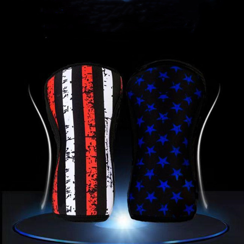 Star + Stripe