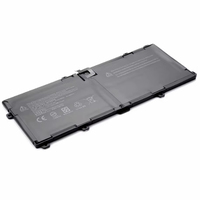 Batterie DYNM04 MQ20 46,52 Wh pour Microsoft Surface Pro 9 1996 1997 2038 CE RoHS Vente en gros Haute capacité Grade A