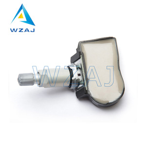 Capteur de pression des pneus Continental 529332M000 433MHz externe pour Kia Van Hyundai TPMS - Product Image 4