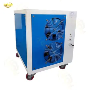 Electroplating machine/ rectifier for copper plating / copper zinc chrome tin nickel plating rectifier with polarity reversal