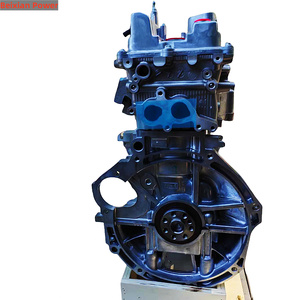 Vente directe d'usine, ensemble moteur 1,4 L G4LD Long Block pour <span class=keywords><strong>Kia</strong></span> <span class=keywords><strong>Ceed</strong></span> K3 - Product Image 1