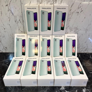 Telefoni Usati a Prezzi Più Bassi, Smartphone Sbloccati di Marca, Telefoni Android A22 al Prezzo Più Conveniente - Product Image 1