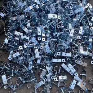 Fil métallique Civière corde tendeur - Product Image 6