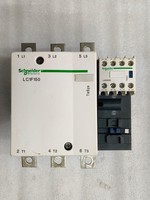 Kontaktor LC1F150 150A 3P 110VAC untuk PLC