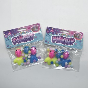 Juguetes Sensoriales Antiestrés de Colores, Súper Suaves, Ligeros y Divertidos para Niños y Niñas - Product Image 6