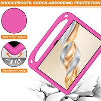 Étui complet antichoc en mousse EVA pour enfants pour Honor X9A/X9 PRO/X9/X8 Pro 11.5 pouces