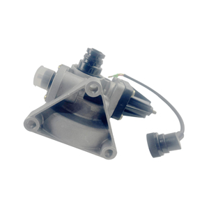 Pièce de rechange pour sécheur d'air 4324101270, 12V, pour système de freinage pneumatique de camion lourd, pièces de frein de camion - Product Image 3