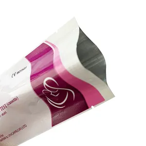 Schneller Schwangerschaft stest Stick Früh schwangerschaft stest Papier verpackungs beutel HCG In-vitro-Diagnose test karte Aluminium folien beutel