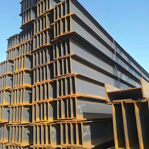 <span class=keywords><strong>C</strong></span>án nóng Q235 H chùm <span class=keywords><strong>JIS</strong></span> tiêu chuẩn I/h chùm gó<span class=keywords><strong>c</strong></span> sắt/h dầm và <span class=keywords><strong>c</strong></span>ột I chùm - Product Image 5