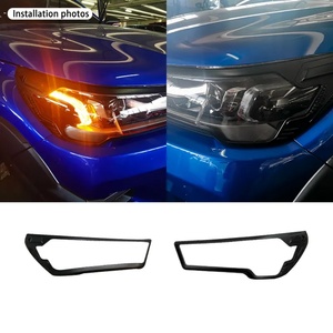 Accesorios para Automóviles OEM/ODM, Piezas de Carrocería, Kits de Carrocería para Toyota Hilux Revo 2016 en Adelante - Product Image 5