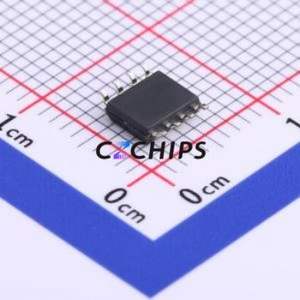 Nuevo y Original LM431AM/TR SOP-8 Circuito integrado IC Chip PMIC Referencia de voltaje IC - Product Image 2