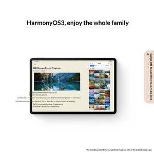 Vendita all'Ingrosso del Produttore: <span class=keywords><strong>MatePad</strong></span> SE Vital Edition Tablet 2-in-1 da <span class=keywords><strong>11</strong></span> Pollici, con HarmonyOS, Ideale per Studenti e Uso in Ufficio - Product Image 5