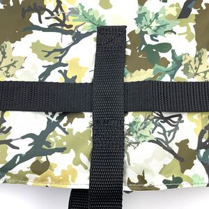 سترة نجاة للأطفال معتمدة من USCG ، سترة للأغراض العامة ، سلامة الرياضات المائية للرضع لبحيرة شاطئ المسبح - Product Image 5