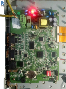 MT8101IE HMI หน้าจอสัมผัสแบบอุตสาหกรรมหน้าจอสัมผัสแบบทานได้เครื่องมนุษย์อินเตอร์เฟซหน้าจอสัมผัส LCD สำหรับ indu - Product Image 1