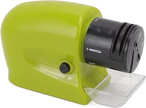 Kitchen Detachable Sharpening Stone Kit Manual Tumbler Diamond Knife Sharpener <b>Roller</b> Rolling Knife Sharpener Set for Knives - Product Image 5