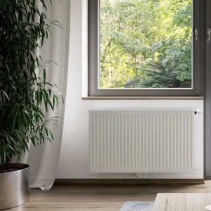 Sản xuất nước nóng hytronic sưởi ấm tản nhiệt thép carbon thấp Bảng điều khiển nóng Chiều cao có thể được tùy chỉnh - Product Image 6