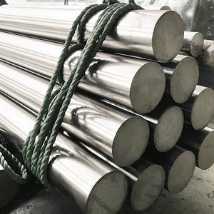 Barres en acier inoxydable ss316l en acier inoxydable les plus vendues par le fabricant - Product Image 6