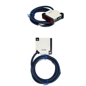 Sensor de Temperatura Inductivo E52-CA15A D=1.6 <span class=keywords><strong>NETU</strong></span> 4M - Product Image 5