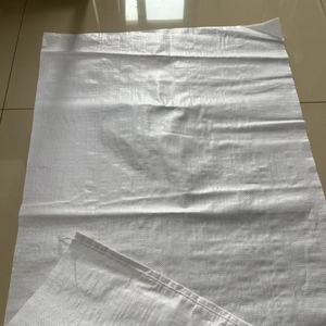 100% nguyên liệu 50kg <span class=keywords><strong>PP</strong></span> dệt túi cho ngô hạt ngô hạt giống lúa khoai tây/Bông bột Túi bao - Product Image 5