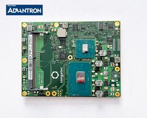 Congatec PN:645922 A.0 AG L134917 tssllbo เมนบอร์ดอุตสาหกรรม CPU โมดูล CPU สต็อกต้นฉบับ100% การทดสอบการทำงาน - Product Image 2