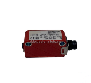 Новый оригинальный HRTR <span class=keywords><strong>3</strong></span>/44-50-S8 50039724 фотоэлектрический датчик переключателя в наличии - Product Image 1