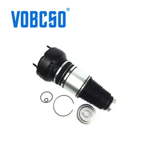 VOBCSO Front Left And Right Air Bellows Air Suspension Springs Bag Air Suspension Kits OE 4H0616039AP For Audi A8 D4 A6 C7