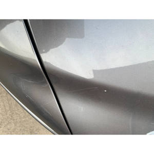 XE Ensemble de capot CORRIS GREY LKH T4N2638 - Product Image 2