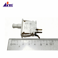 Interrupteur de sécurité pour porte de guichet automatique NCR Cherry PN 4450706097