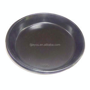 JY-260 Với Rõ Ràng Lip Jy260 Vàng Nhựa Hộp Gói Cho Bánh Vòng Nhựa Thực Phẩm Container Snack Hộp Đóng Gói - Product Image 6