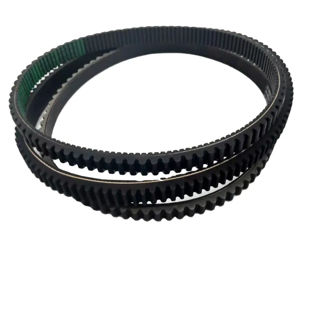 2-Wheel Scooter Motorcycle Parts Drive Belt for 110cc 125cc 150cc Scooter Motorbikes