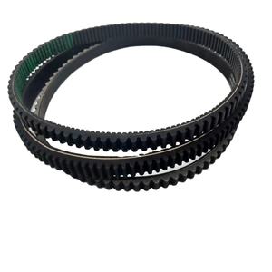 2-Wheel <strong>Scooter</strong> Motorcycle Parts Drive Belt for <strong>110cc</strong> 125cc 150cc <strong>Scooter</strong> Motorbikes - Product Image 1