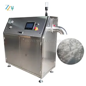 Stainless Steel Dry Ice Maker / Dry Ice Making Machine / Dry Ice Machine