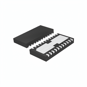 Distributeur agréé LTC6605IDJC-7 # Composants électroniques d'interface à plaquette exposée PBF 22 WFDFN - Product Image 1