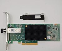 Emulex LPE36000-M64 64GFC HBA Gen7 Fibre Channel 1 Port Host Bus Adapter PCI Express Gen 4 X8 Kartu Penyimpanan Server Pusat Data