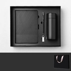 Cajas de Regalo Ecológicas Personalizadas con Logotipo para Bodas, Regalos de Cumpleaños, para Mujeres/Hombres, Venta al Por Mayor de Fábrica - Product Image 2