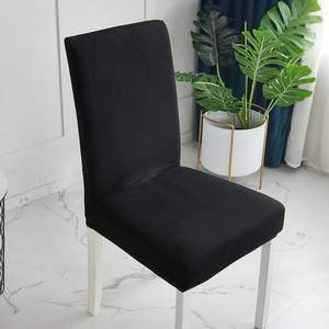 Funda Elástica para Silla de Comedor, Económica, Personalizada, para Sillas de Comedor, Hoteles y Bodas - Product Image 5