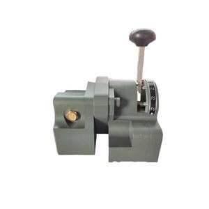 Rexroth R431003806 Acht-Positie Schuifklep 8P-1S Zeven-Positie P55556-3 Olie Workover Mijnbouwonderdelen - Product Image 5