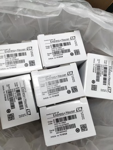 อิเล็กโทรดแก้ววัดค่า pH ในน้ำและเซ็นเซอร์วัดค่าการนำไฟฟ้า Endress+Hauser CPS11E-AA7BAA2 ของแท้ 100% และ CPS11-2BA2ESA CLS54-AMV5032 - Product Image 6