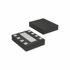 Original One Stop Service Power Management (PMIC) NCP186AMX120TAG 8 XFDFN Exposed Pad Electronic Chips Component - Product Image 1